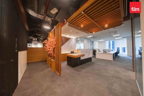 Office de 539.2m² en Downtown Dubai (Downtown Burj Dubai), UAE No. 140539 4