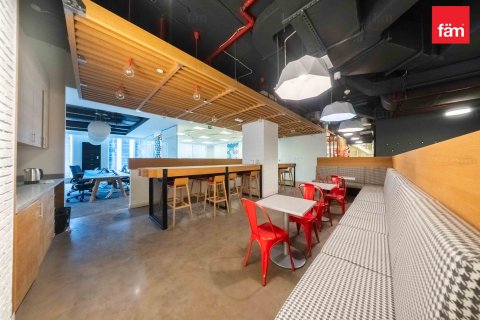 Office de 539.2m² en Downtown Dubai (Downtown Burj Dubai), UAE No. 140539 5