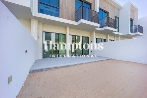 3 bedrooms Townhouse in The Valley, UAE No. 164144 5