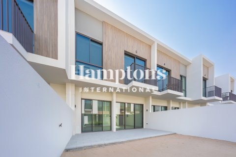 3 bedrooms Townhouse in The Valley, UAE No. 164144 27