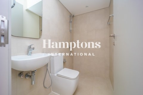 3 bedrooms Townhouse in The Valley, UAE No. 164144 17