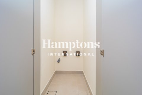 3 bedrooms Townhouse in The Valley, UAE No. 164144 30