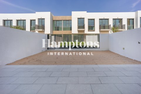 3 bedrooms Townhouse in The Valley, UAE No. 164144 23