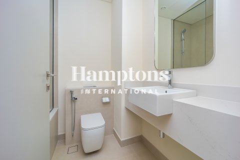 3 bedrooms Townhouse in The Valley, UAE No. 164144 21