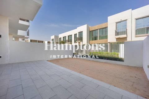 3 bedrooms Townhouse in The Valley, UAE No. 164144 31