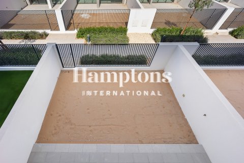 3 bedrooms Townhouse in The Valley, UAE No. 164144 24