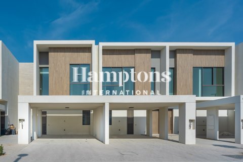3 bedrooms Townhouse in The Valley, UAE No. 164144 10