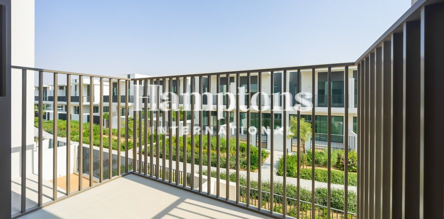 3 bedrooms Townhouse in The Valley, UAE No. 164142