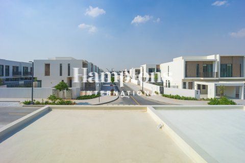 3 bedrooms Townhouse in The Valley, UAE No. 164142 21
