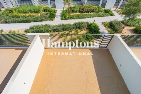 3 bedrooms Townhouse in The Valley, UAE No. 164142 23
