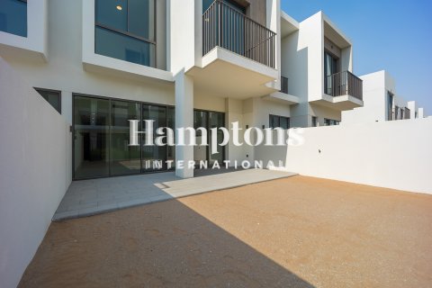 3 bedrooms Townhouse in The Valley, UAE No. 164142 5