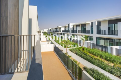 3 bedrooms Townhouse in The Valley, UAE No. 164142 10
