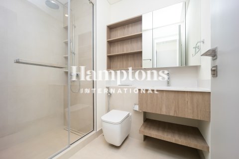 3 bedrooms Townhouse in The Valley, UAE No. 164142 4