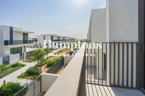 3 bedrooms Townhouse in The Valley, UAE No. 164142 19