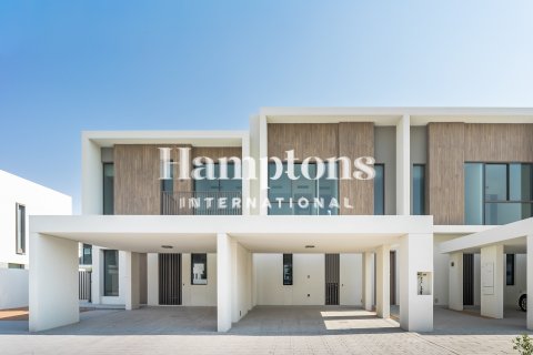 3 bedrooms Townhouse in The Valley, UAE No. 164142 25