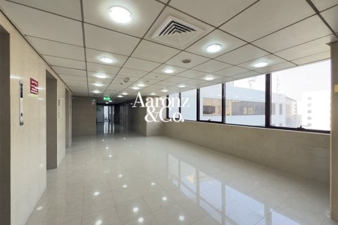Офис 4015м² в Дубай Инвестмент Парк, ОАЭ №164147 13