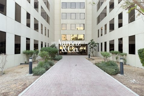 Офис 4015м² в Дубай Инвестмент Парк, ОАЭ №164147 20
