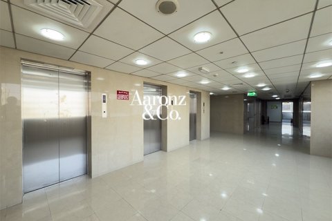 Офис 4015м² в Дубай Инвестмент Парк, ОАЭ №164147 14