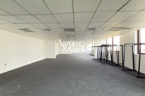 Офис 4015м² в Дубай Инвестмент Парк, ОАЭ №164147 4