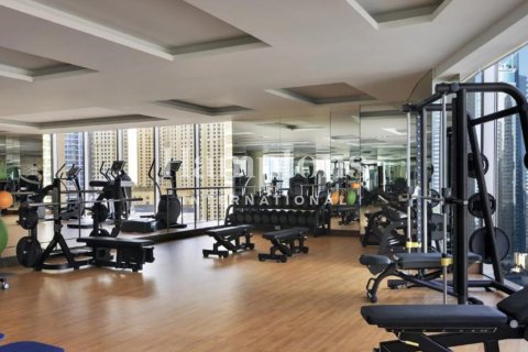 1 غرف نوم شقة رقم 118438 10