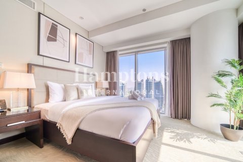 1 غرف نوم شقة رقم 118438 7