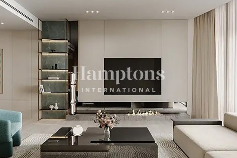 Apartment de 1 dormitorio No. 118442 5