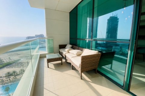 2 غرف نوم شقة في مساكن شاطئ جميرا, الإمارات العربية المتحدة رقم 208733 12