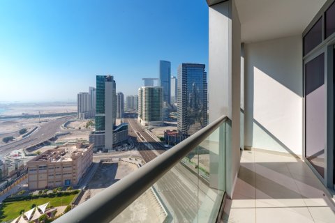 3 bedrooms Apartment in Al Reem Island, UAE No. 208732