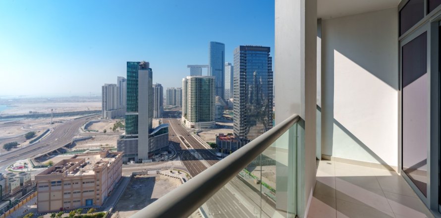 3 bedrooms Apartment in Al Reem Island, UAE No. 208732