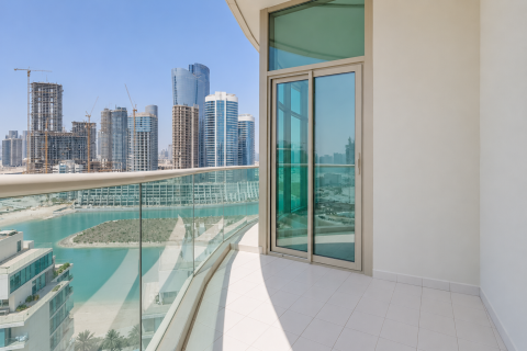 Appartement de 3 chambres à Al Reem Island, UAE No. 208731