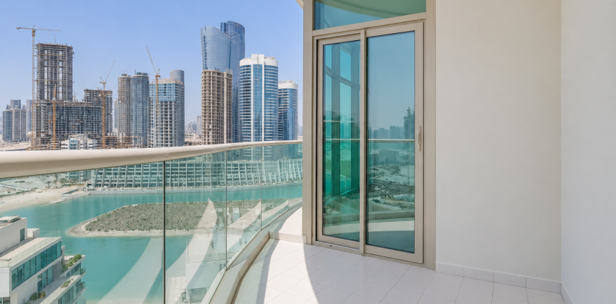 Appartement de 3 chambres à Al Reem Island, UAE No. 208731