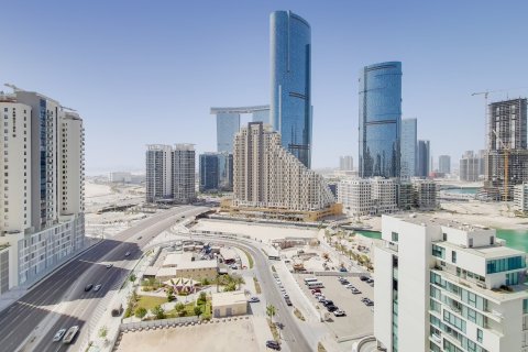 Appartement de 3 chambres à Al Reem Island, UAE No. 208731 3