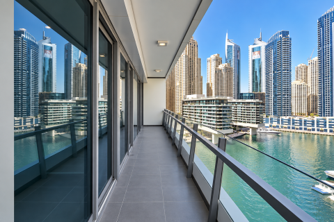 2 bedrooms Apartment in Dubai Marina, UAE No. 208736