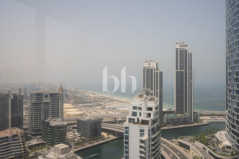 2 غرف نوم شقة في مساكن شاطئ جميرا, الإمارات العربية المتحدة رقم 208734 5