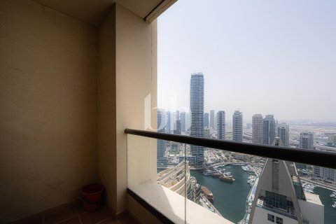 2 غرف نوم شقة في مساكن شاطئ جميرا, الإمارات العربية المتحدة رقم 208734 9