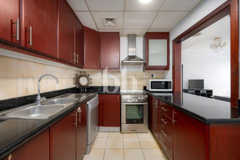 2 غرف نوم شقة في مساكن شاطئ جميرا, الإمارات العربية المتحدة رقم 208734 13