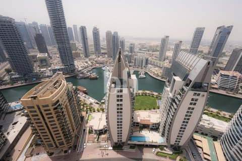 2 غرف نوم شقة في مساكن شاطئ جميرا, الإمارات العربية المتحدة رقم 208734 7