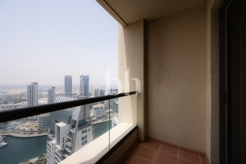 2 غرف نوم شقة في مساكن شاطئ جميرا, الإمارات العربية المتحدة رقم 208734 8