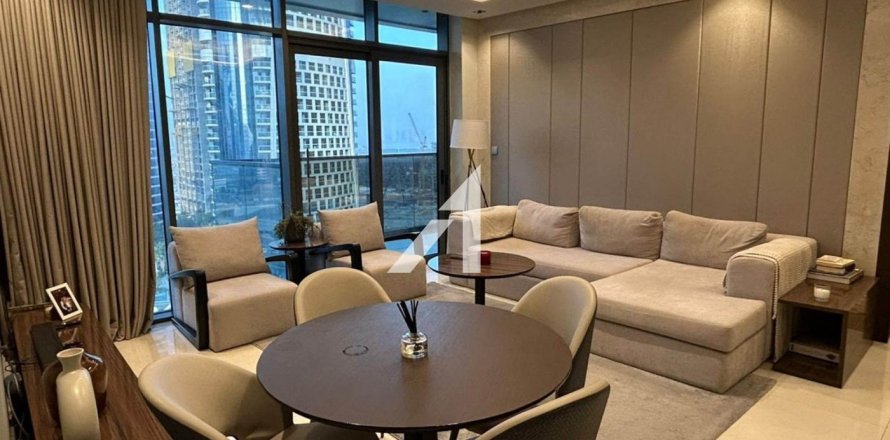 1 bedroom Apartment in Business Bay, UAE No. 145049