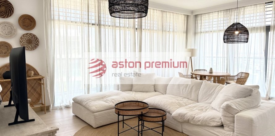 3 bedrooms Apartment in Dubai Hills Estate, UAE No. 145054