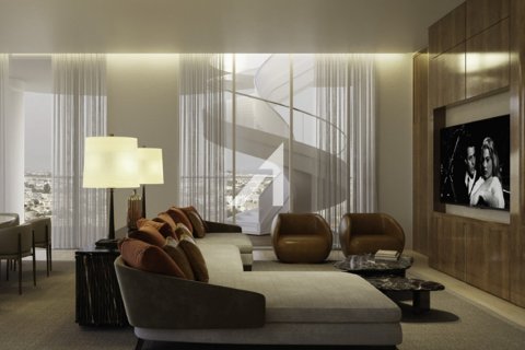 2 bedrooms Apartment in Al Wasl, UAE No. 145051 6