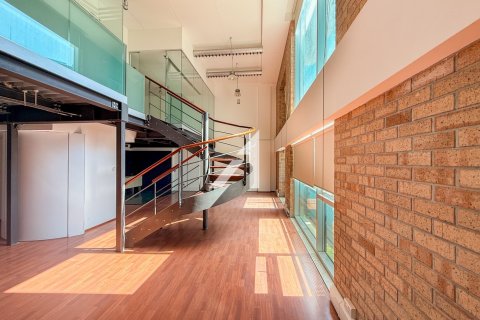 126m² Office in Dubai Media City, UAE No. 145048 14