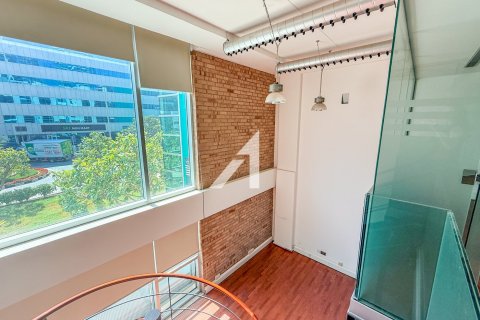 126m² Office in Dubai Media City, UAE No. 145048