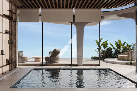 Apartment de 3 dormitorios en Dubai, UAE No. 145050 21