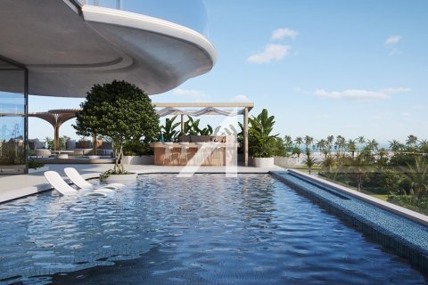 Apartment de 3 dormitorios en Dubai, UAE No. 145050 25