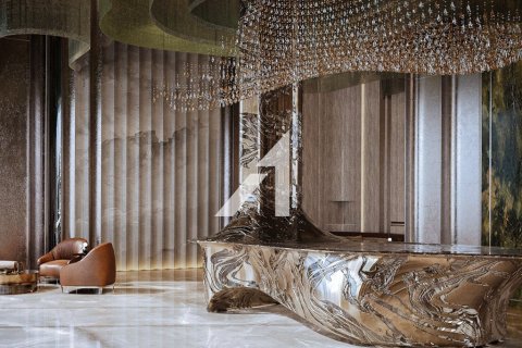 Apartment de 3 dormitorios en Dubai, UAE No. 145050 16