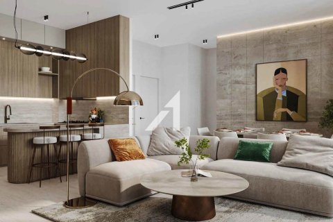 Apartment de 3 dormitorios en Dubai, UAE No. 145050