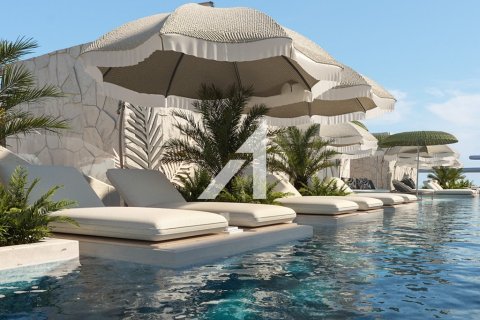 Apartment de 3 dormitorios en Dubai, UAE No. 145050 24