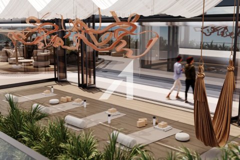 Apartment de 3 dormitorios en Dubai, UAE No. 145050 28