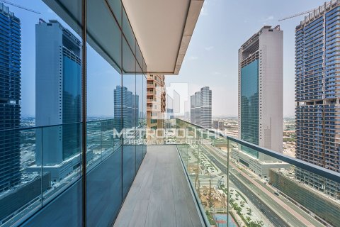Appartement de 2 chambres à Jumeirah Lake Towers, UAE No. 24539 3